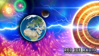 FutureScience, The Cycles of the Sun, 2012 & The SuperGods