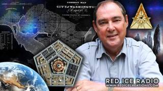 Washington District of Zion, Pentagon Stonehenge & The Masonic Agenda