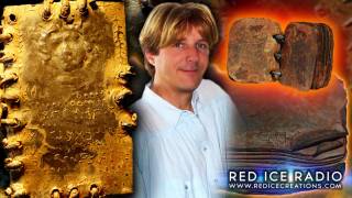 The Jordanian Codices, Masonic Parallel Bible & Ezekiel’s Wheel