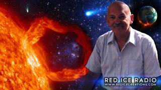 Solar Flare Apocalypse, Accelerated Natural Disasters & Evolution