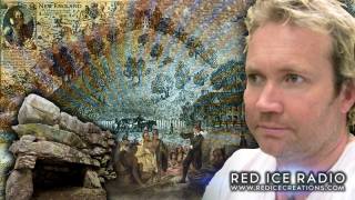Megalithic Sites of New England, Global Earth Energies & Lake Titicaca