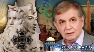 Egypt, Christianity, Israelites & The Holy Land