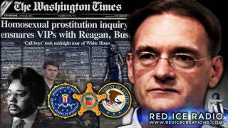 The Franklin Scandal, Child Abuse & Cover-up