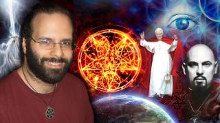 Dark Occult Forces, Natural Law & The Artificial World