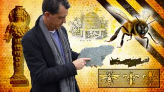 The Sacred Veneration of the Honeybee