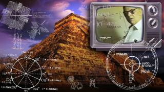 The Code, The Pyramid Matrix & ET