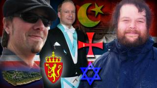The Anders Behring Breivik Case & Trial