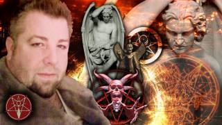 Satanism, Satanic Singularity & Luciferian Consciousness