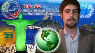 Rio+20, UN Conference on