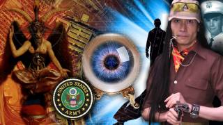 Occultism & Satanism in the U.S. Military