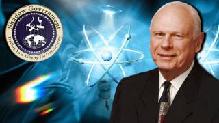 The Shadow Government, UFOs & Clean Energy