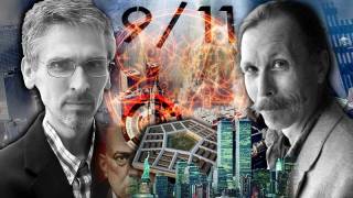 9/11: Mega Occult Ritual & Black Christmas