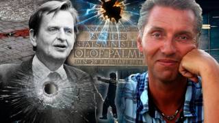 Coup d’etat in Slow Motion: The Assassination of Olof Palme