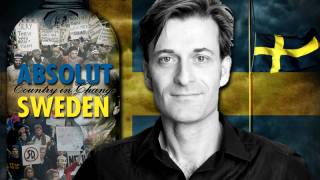 Absolut Sweden: A Country Undergoing Change