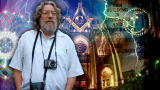 Cosmic Patterns & Sacred Architecture