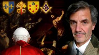Abdication of the Pope & Usury in Christendom