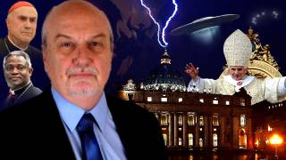 Papal Resignation, Petrus Romanus & Exo Vaticana