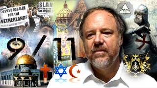 Truth Jihad: 911, World Government & Multiculturalism