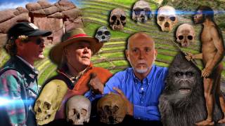 Human Origins & Lost Races