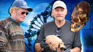 Paracas Elongated Skull DNA Analysis & The Nephilim Connection