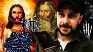 Creation of the English Alphabet & Number Codes in Religious Texts