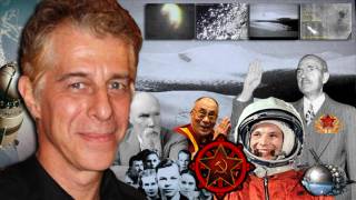 Dyatlov Pass UFO incident, The Rise of International Communism & Islam