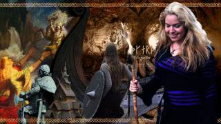Old Norse Mythology and Legend & Viking Vengeance