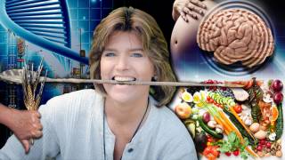 Beyond the Paleo Diet: IQ, Fat & Good Food