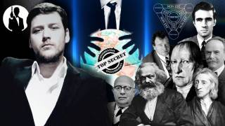 Dialectic Enlightenment & The Entertainment Industrial Complex