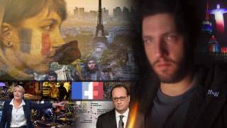 Friday the 13th Paris Massacre
