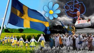 The Political Battle for the Future of Sweden