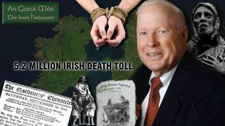 The Irish Holocaust