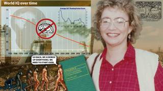 Eugenics vs. Dysgenics & Dropping IQ Levels Worldwide