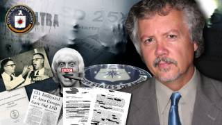 Psychological Trauma & Mind Control in the Intelligence Services