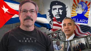 Obama's Symbolic Visit to Cuba