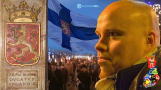Suomen Sisu: Finnish Resistance to Globalism