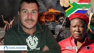 Suidlanders: Preparing for Disaster in South Africa