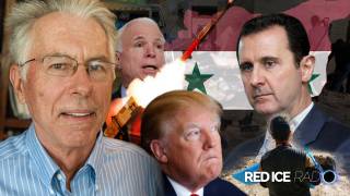 Neocons to Remove Assad, Trump Buys the MSM Lie