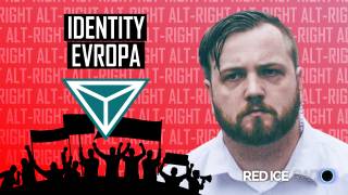 New Leadership for Identity Evropa