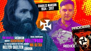 How Cult Leader Charles Manson Was Made