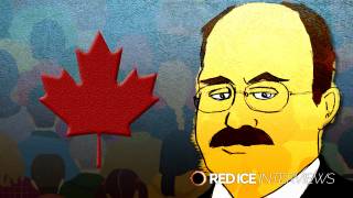Northern Reaction: Canada, Democracy, and Right-wing Activism