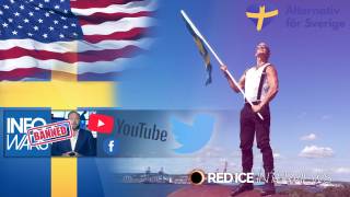 Tech-Left's Total Banning Commence & Alternative For Sweden