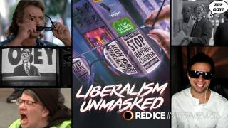 Liberalism Unmasked