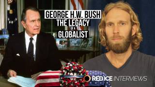 George H. W. Bush, The Legacy of a Globalist