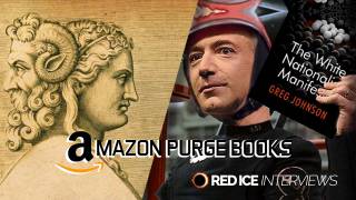 Amazon Purge More Books They Don't Like