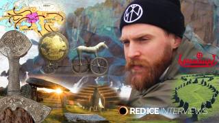 The Fascinating Story of Indo-Europeans & Those Who Seek To Destroy It