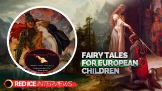 Fairy Tales For European Children