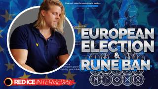 European Election & Rune Ban