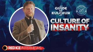 Culture of Insanity