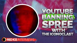 YouTube Banning Spree